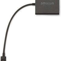 Adaptador de Ethernet da Amazon para Fire