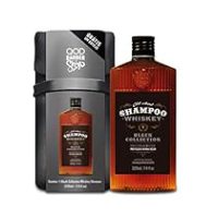 Shampoo Whiskey QOD Barber Shop - 220ml