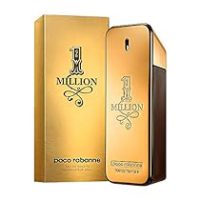 1 Million Paco Rabanne - Perfume Masculino