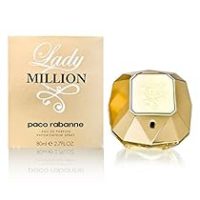 Perfume Lady Million EDP 80ml,
