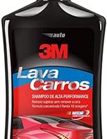 Shampoo Automotivo Car Wash 3M - 500