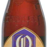 Cerveja holandesa La Trappe Quadrupel 330ml