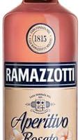 Aperitivo Ramazzotti Rosato, 700 ml