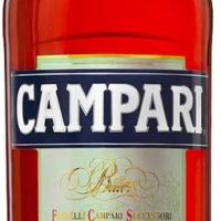 Bitter Campari, 900ml