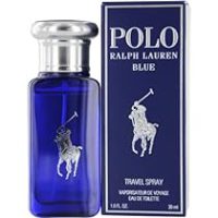 Polo Blue Travel Masc Edt 30Ml, Ralph
