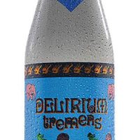 Cerveja Delirium Tremens 330 ml
