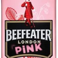 Beefeater Pink, 750 ml