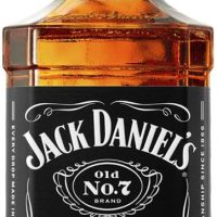 Whisky Jack Daniels, 1L