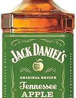 Whisky Jack Daniel's, Apple, 1L