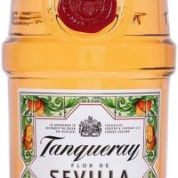 Gin Tanqueray Sevilla, 700ml