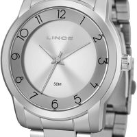 Relógio Lince Feminino Ref: Lrm4590l S2sx Fashion
