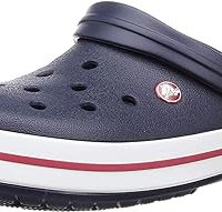 Sandália, Crocs, Crocband, Adulto Unissex