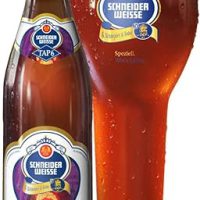 Cerveja alemã Schneider Weisse TAP 6 500ml