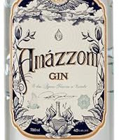Gin Amazzoni 750ml