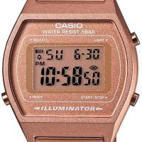 Relógio Casio B640WC-5ADF 0