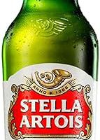 Cerveja Stella Artois Long Neck Stella Artois