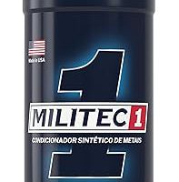 Militec-1 Condicionador de metais 200ML