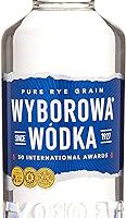 Vodka Wyborowa, 750 ml