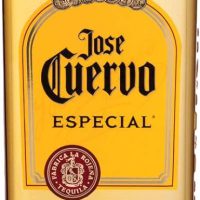 José Cuervo Tequila Especial Gold 750ml