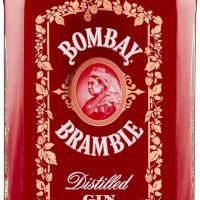 Gin Bombay Bramble, BACARDI, 700ml