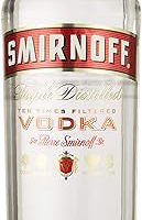 Vodka Smirnoff, 600ml