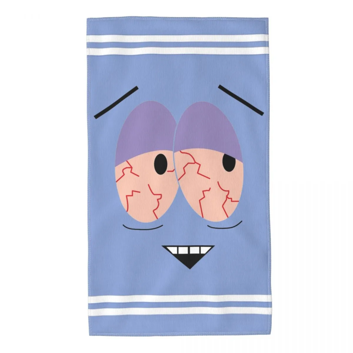 Toalha Quick Dry Microfiber Cartoon, Toalha de rosto, Banheiro Viagem Carry, Novo Design, 2023