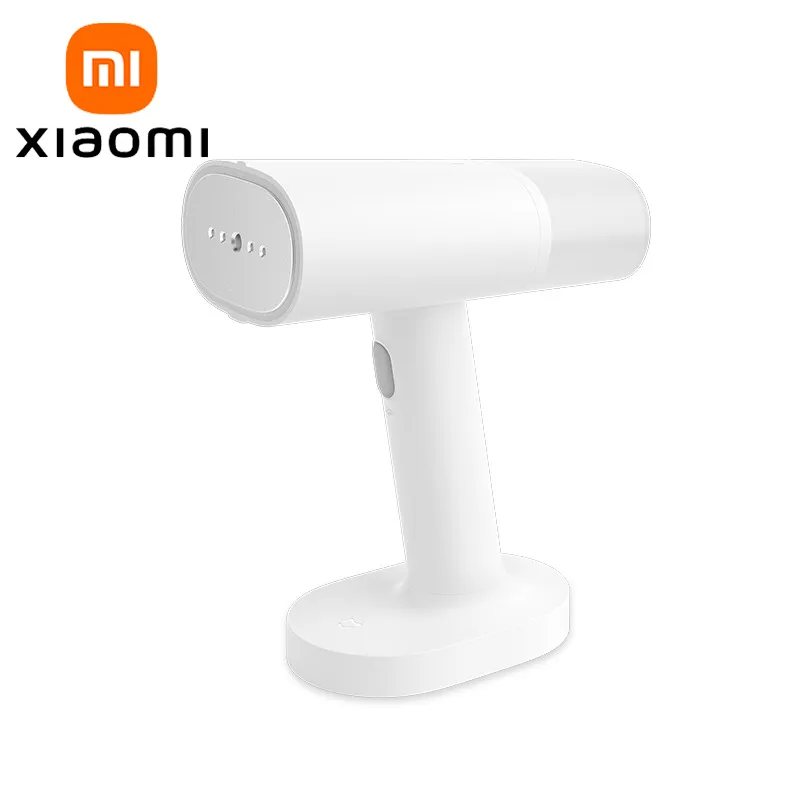 XIAOMI MIJIA-Handheld Garment Steamer para roupas, Ferro portátil, Limpador a vapor, Casa, Elétrico, Pendurado, Remoção de ácaros