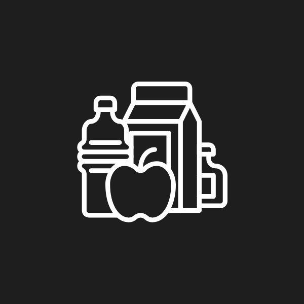 Alimentos e Bebidas