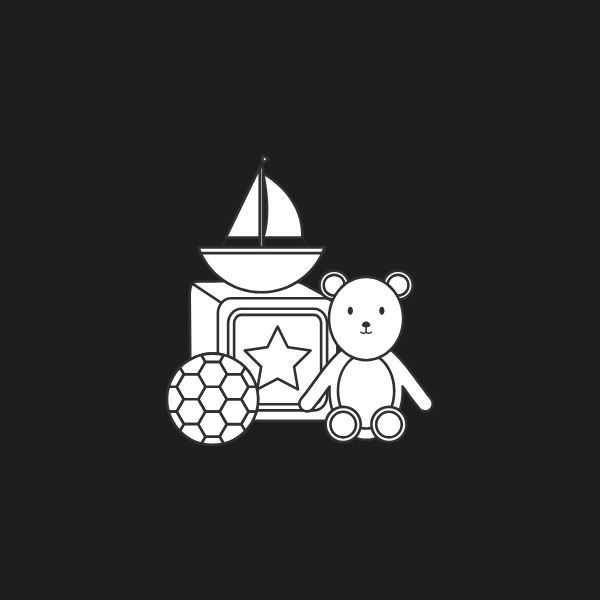 Brinquedos e Jogos