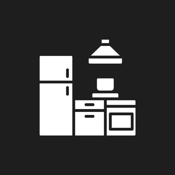 Cozinha e Utilidades