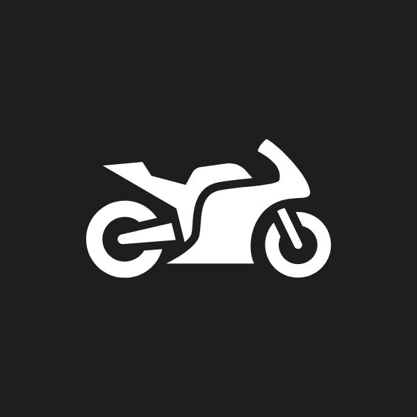 Peças para motocicletas