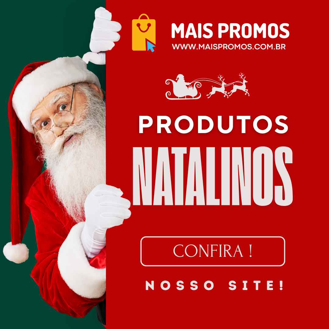 Produtos Natalinos – AliExpress – 11-2025