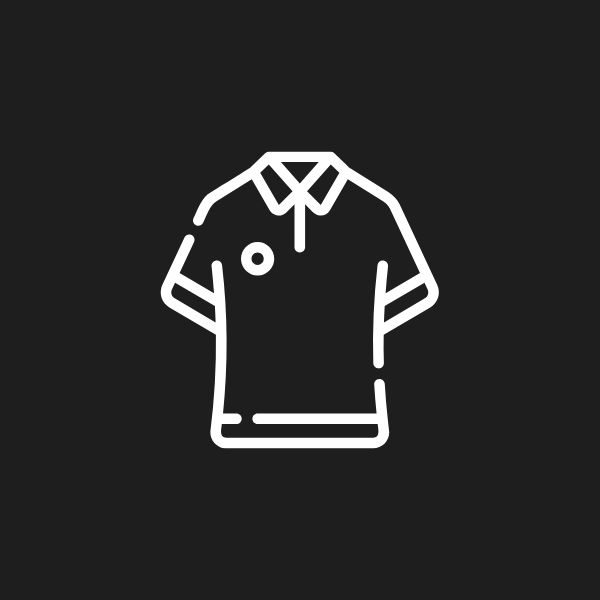 Roupas Masculinas